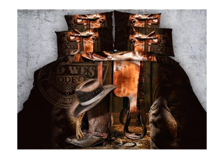 Bedding Set - The Cowboy Lifestyle