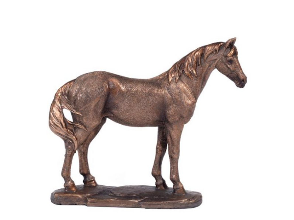 Horse Figurine horse gifts GallopnGifts