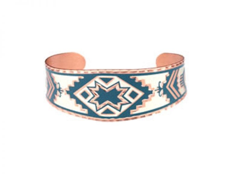 Native Indian Inspired Bracelet