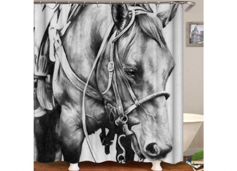 shower-curtain-rodeo-life