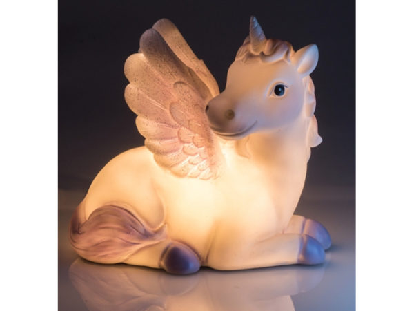 Unicorn Table Lamp
