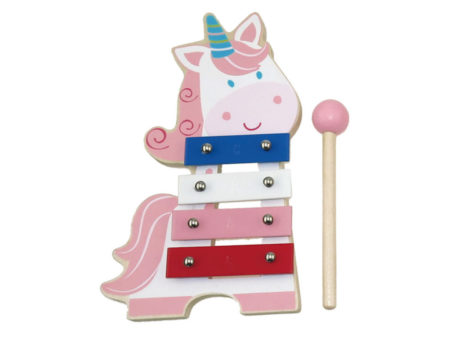 Unicorn Xylophone