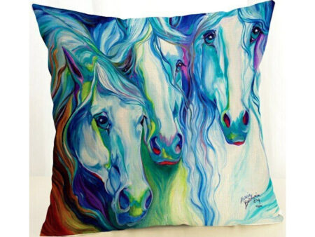 Cushion-Cover-Fillies-in-Blue